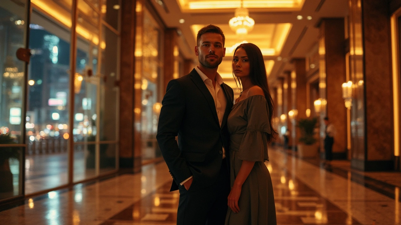 Escortservice: как устроена индустрия эскорт-услуг