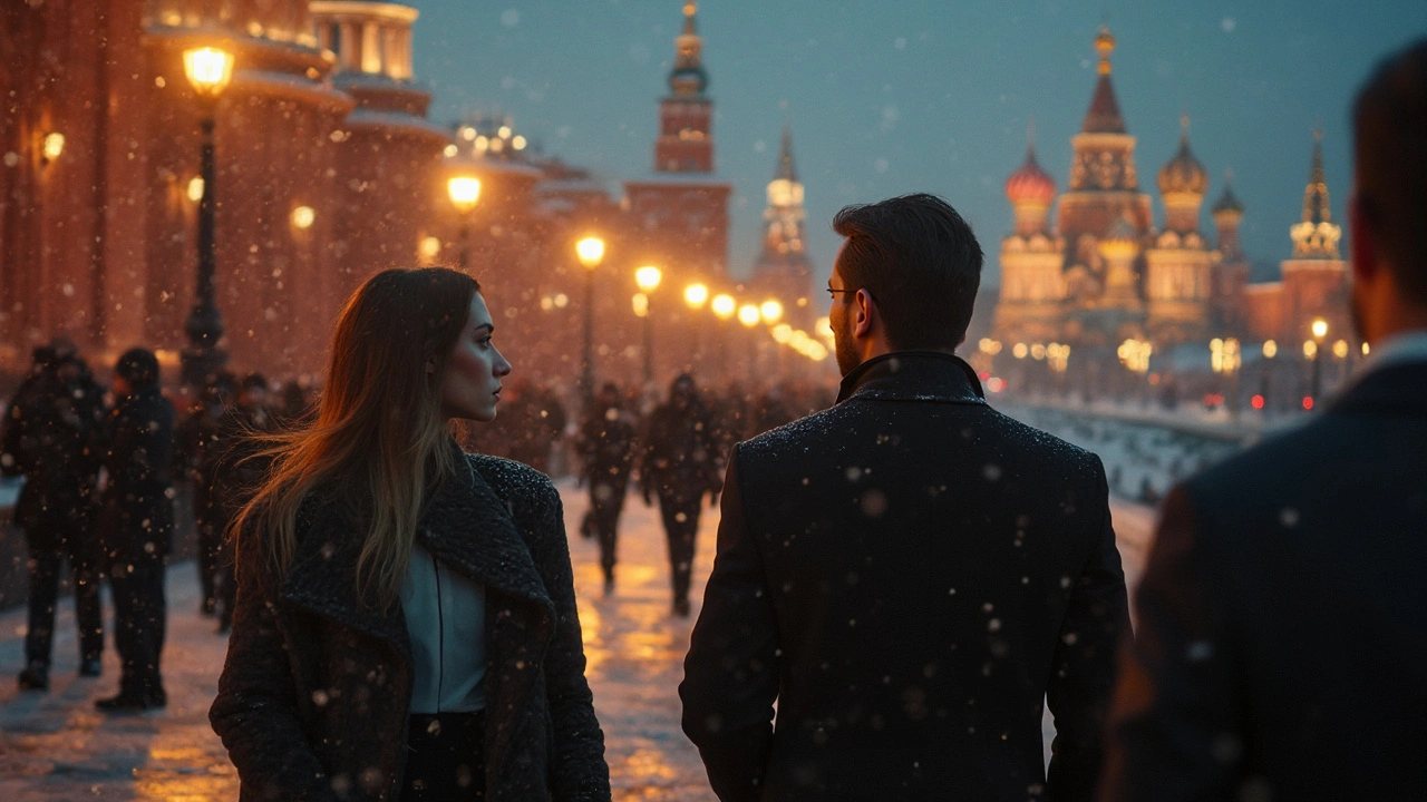Эскорт агентства Москва: поиск, выбор и подводные камни