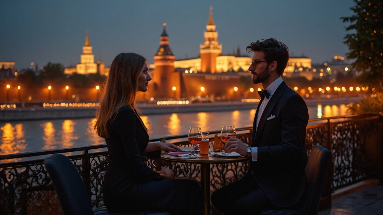 Эскорт услуги Москва: как выбрать и не ошибиться