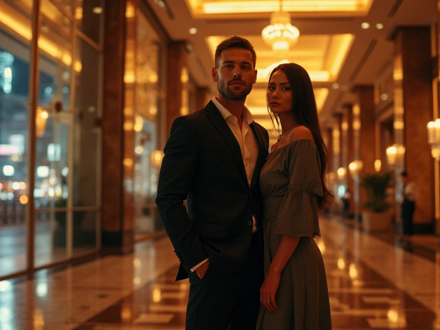 Escortservice: как устроена индустрия эскорт-услуг