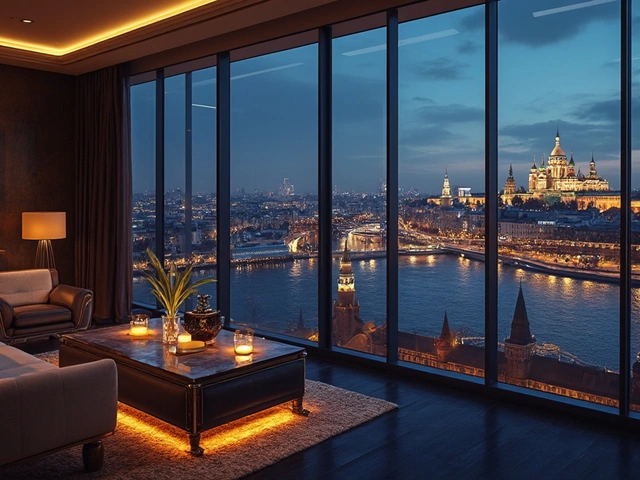 Эскорт Москва: Как выбрать идеальное сопровождение в мегаполисе