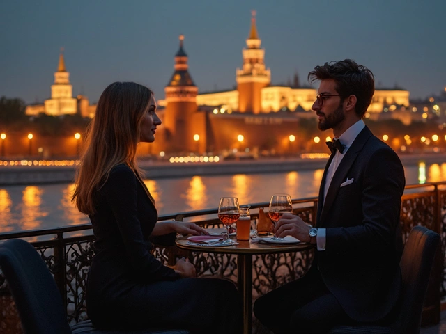 Эскорт услуги Москва: как выбрать и не ошибиться