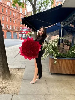 Beatrice escort in Dubai
