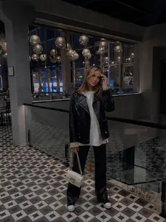 Emilia escort in Moscow