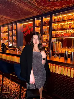 Gabriella escort in Moscow