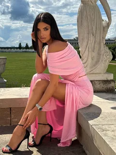 Jessica escort in Moscow