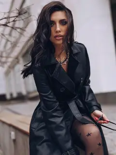 Jessica escort in Moscow