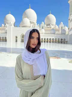 Libby escort in Moscow