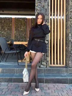 Natalia escort in Dubai