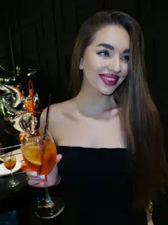 Stella escort in Moscow