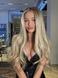 Tegan escort in Moscow