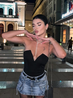 Valeria escort in Moscow